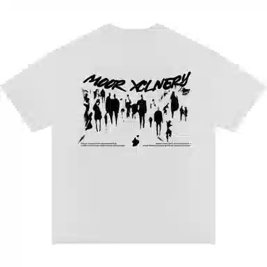MOOR XCLNERY logoinsT
