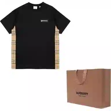 Burberry LogoT