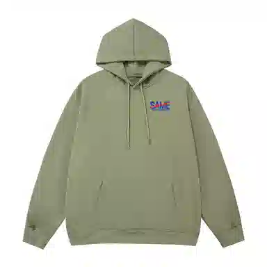 SAME FLOW logo