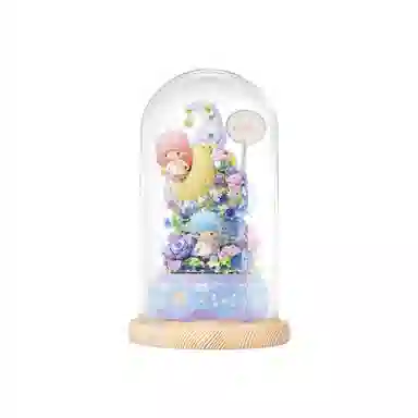 SEMBO x Sanrio Hello Kitty 601-1000PCS 803301-02X