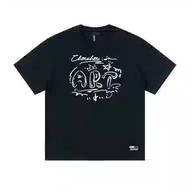 Logo T