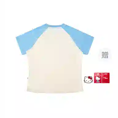 WHOOSIS HELLO KITTY T