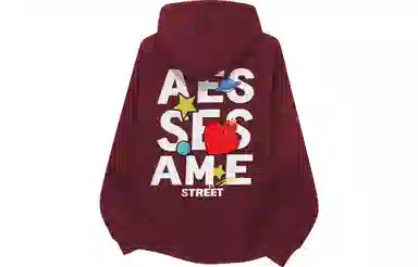 SESAME STREET Logo