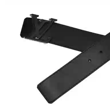 Louis Vuitton Optic Belt