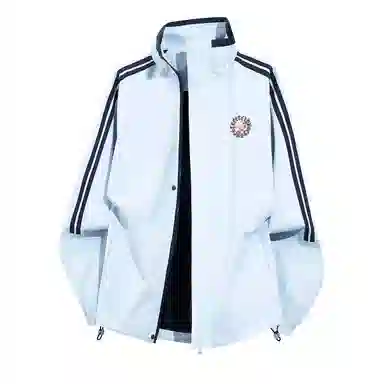 Sesame Street Jacket