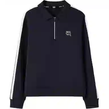 KARL LAGERFELD Golf Logo