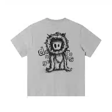 DANGEROUSPEOPLE T