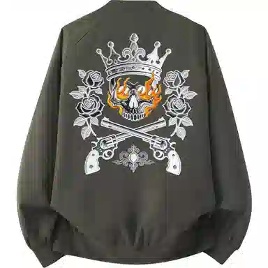 UNthemed Jacket