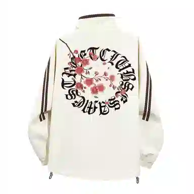 Sesame Street Jacket