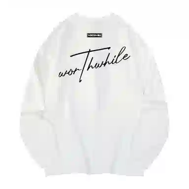 Worthwhile Movement T