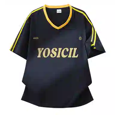 YOSICIL LogoCLEANFITT