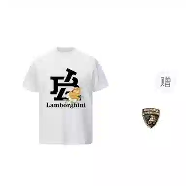 Automobili Lamborghini T