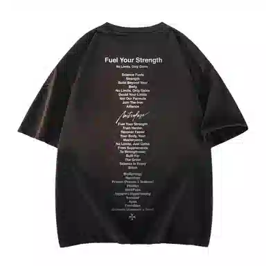 MUSCLETECH T