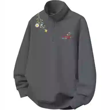 JEANSWEST LIFE Logooversize