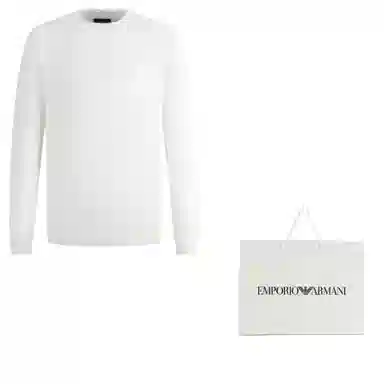 EMPORIO ARMANI Logo