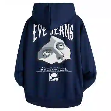 EVE Jeans LOGO