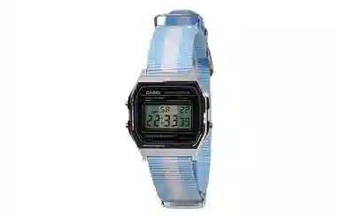 CASIO A158WA-1