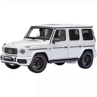 AUTOart 118 G63 AMG