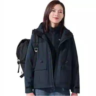 OUTDOOR PRODUCTS Logo