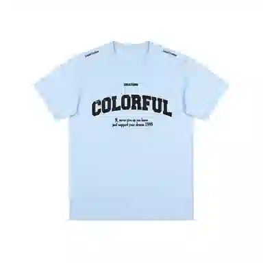 Colorful Creations T