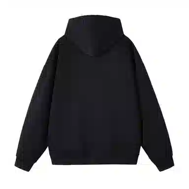 BLACK AT