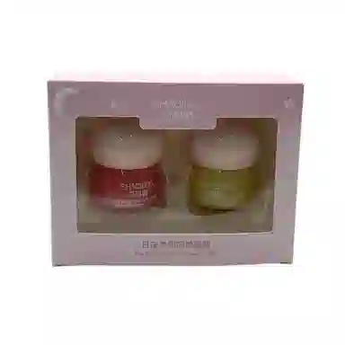 莎琪诺 柔润呵护唇膜去死皮 舒缓清爽