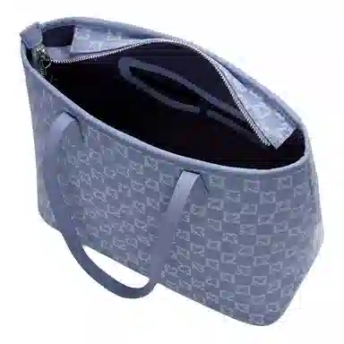 Jordan Tote Bag Blue