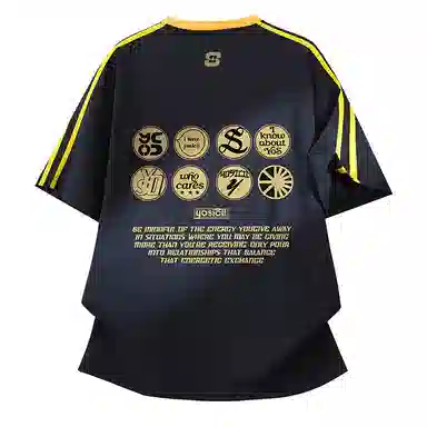 YOSICIL LogoCLEANFITT