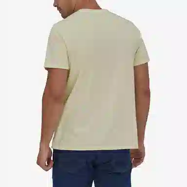 Patagonia Logo T-Shirt