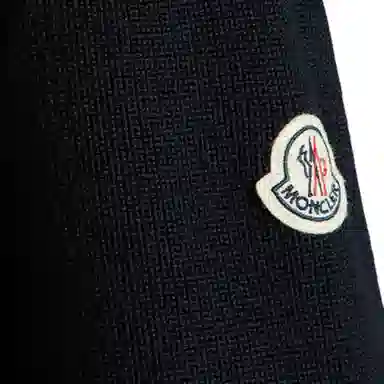 Moncler SS22 Logo