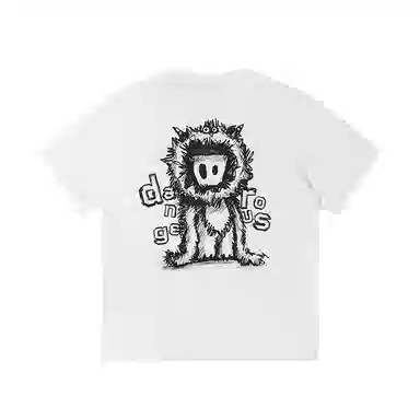DANGEROUSPEOPLE T