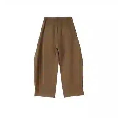 ROARINGWILD Sickle Wide-Leg Sweatpants