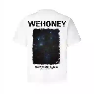 WE HONEY T