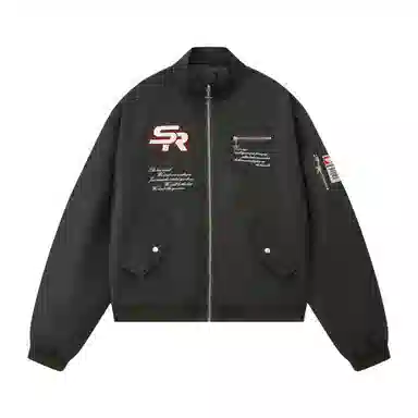 FA2LO bomber