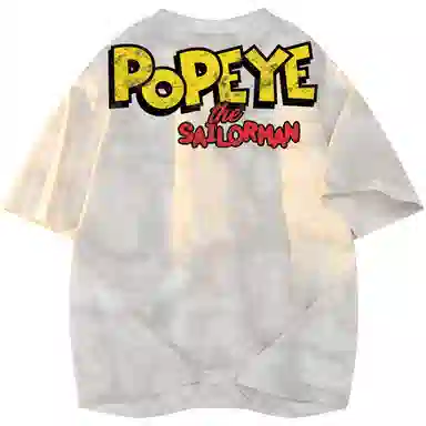 POPEYE LogoT