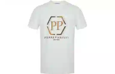 PP PIERRE PIERUCCI logoT