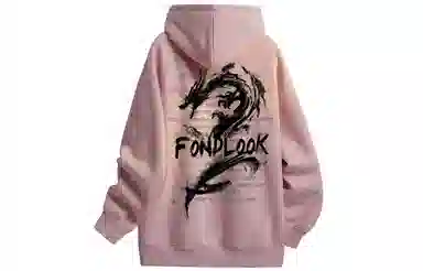 FONDLOOK Logo