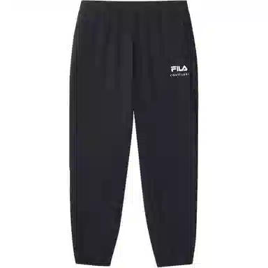 FILA KIDS PERFORMANCE LOGO RD