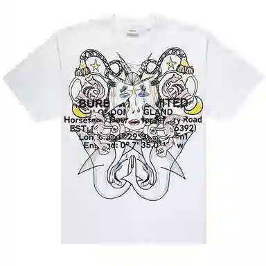 Burberry T