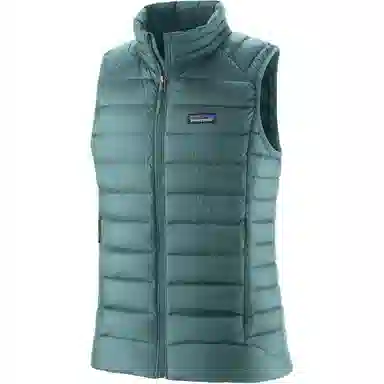 Patagonia Quilted Vest