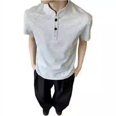 PVPVPV tcleanfitpolo
