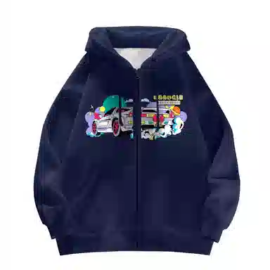 HUANQIU Hoodie