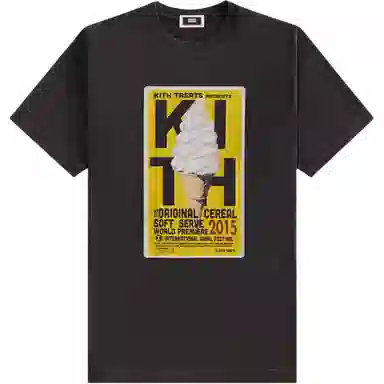 KITH Treats Tee