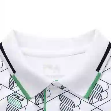 FILA KIDS PERFORMANCEX Polo