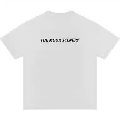 MOOR XCLNERY T