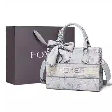 FOXER Floating Fish Shadow