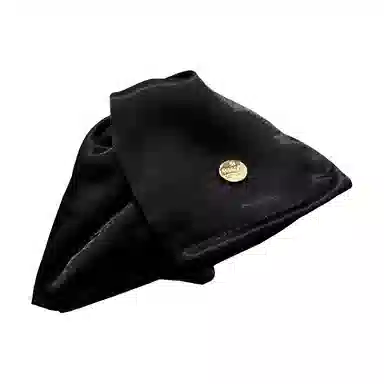 希铃 时尚气质 锻面 发夹 女款