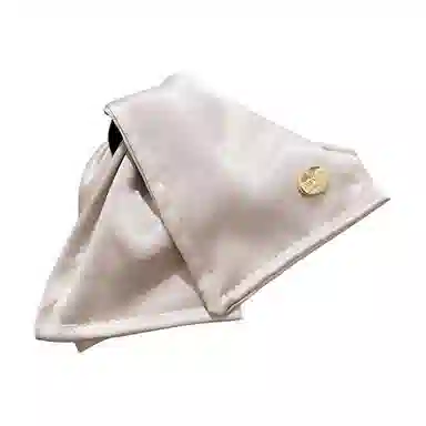 希铃 时尚气质 锻面 发夹 女款