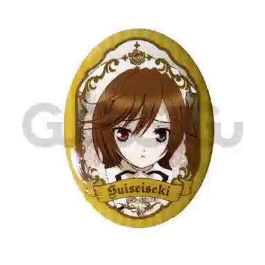 GuGuGuGu RozenMaiden