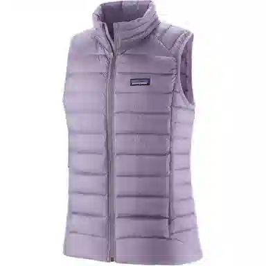 Patagonia Quilted Vest